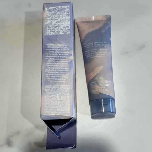Fenty Beauty Hydra Reset Hand Recovery Lotion New - Picture 3 of 3